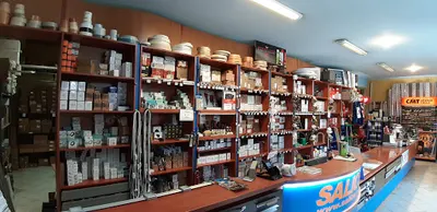 GRYFIX - Akcesoria meblowe i oświetlenie LED